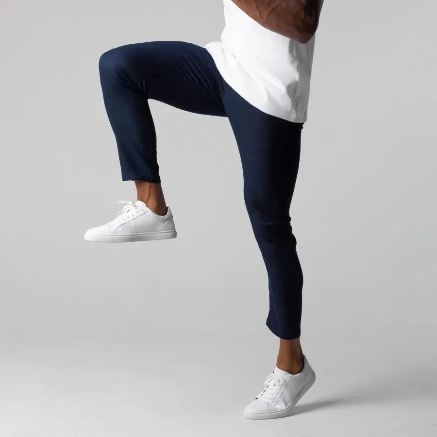 Boje | Tailored Stretch Chino Pants