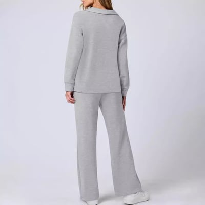 Briar | Cozy Casual Sweater and Pants Set