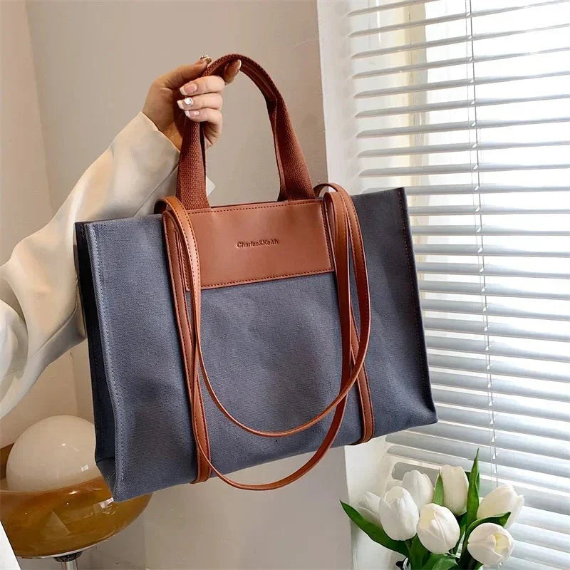 Calina | Versatile Daily Tote Bag