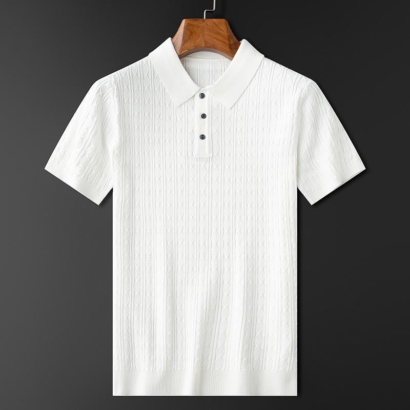 Christian | Classic Fit Polo Shirt