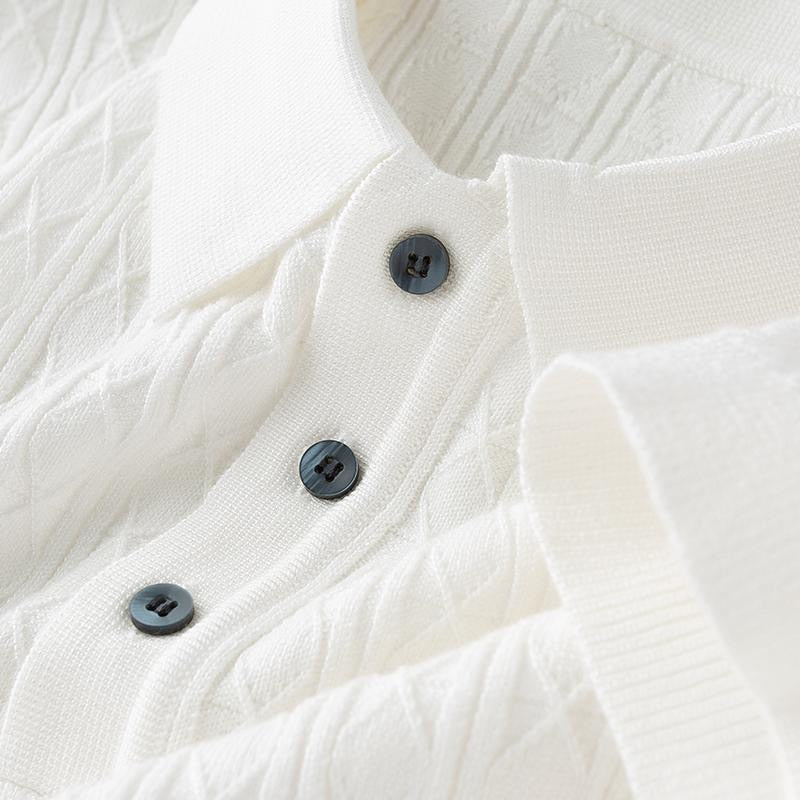 Christian | Classic Fit Polo Shirt