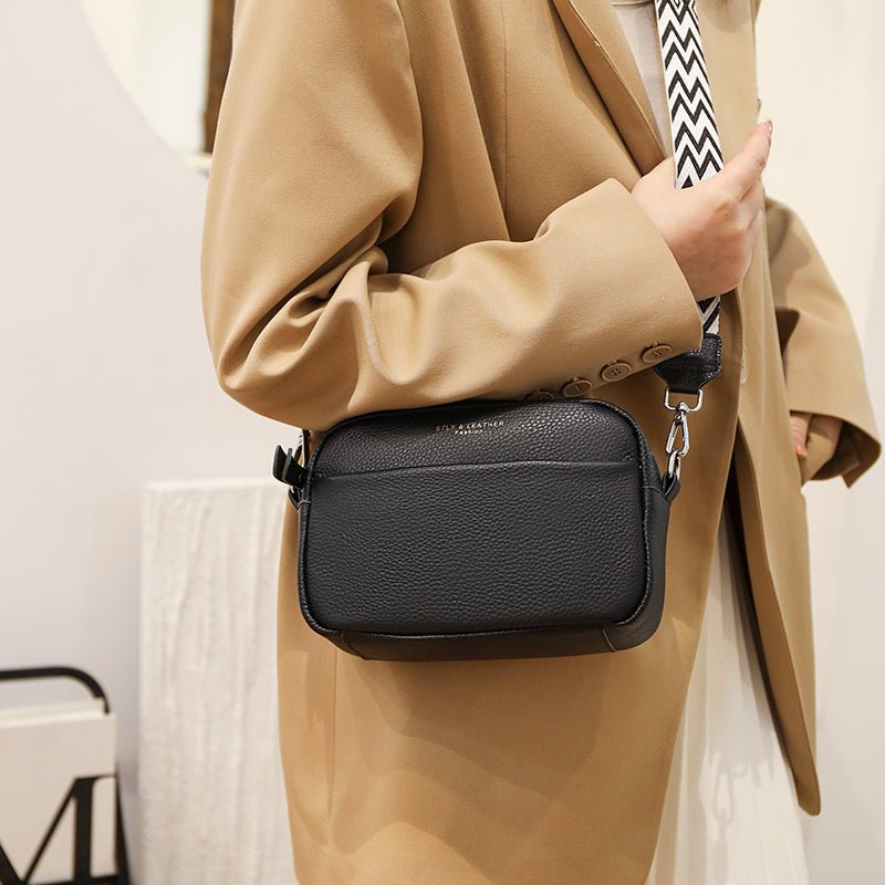 Faye | Chic Everyday Crossbody Bag
