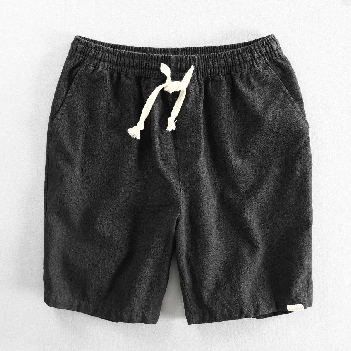 Elijah | Relaxed Fit Casual Shorts