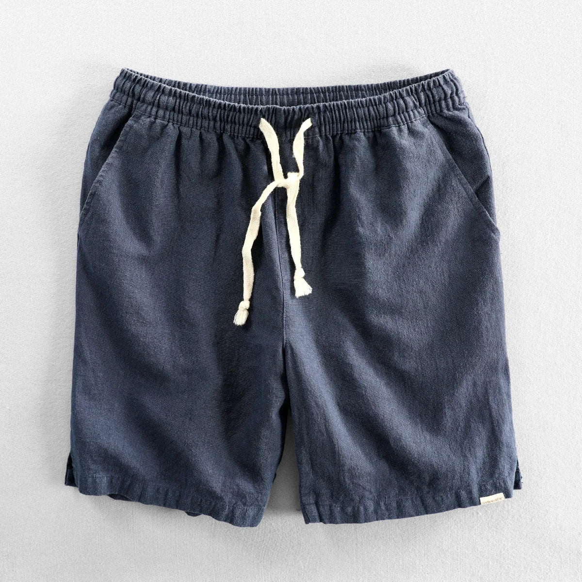 Elijah | Relaxed Fit Casual Shorts