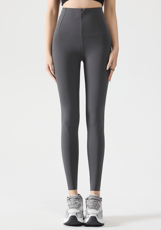 Gudrun | Sleek Leggings