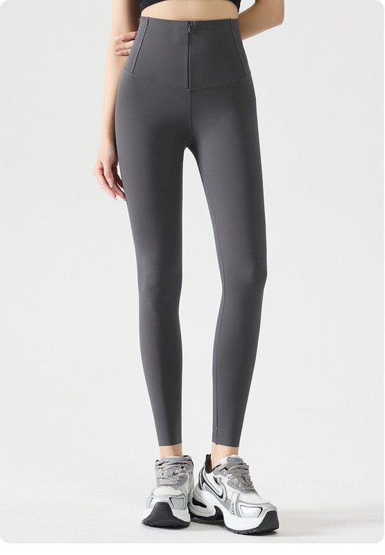Gudrun | Sleek Leggings