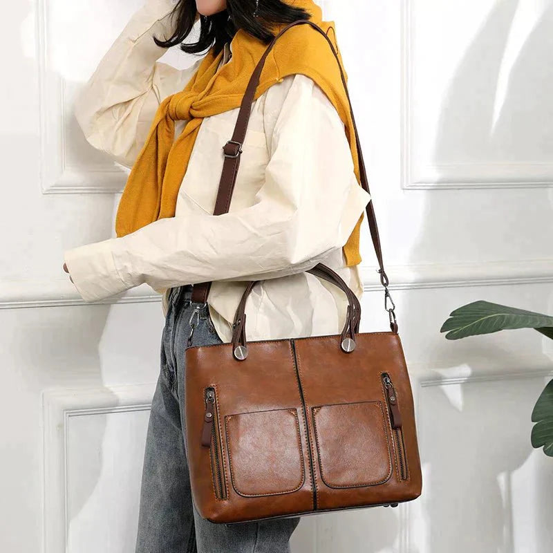 Sylmare | Roomy Everyday Crossbody
