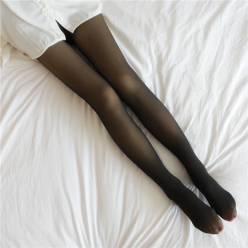 Phoenix | Warm Insulated Tights