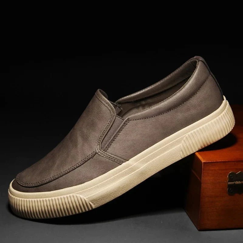 Jameson | Classic Slip-On Shoes