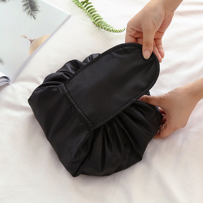 Liv | Compact Makeup Bag