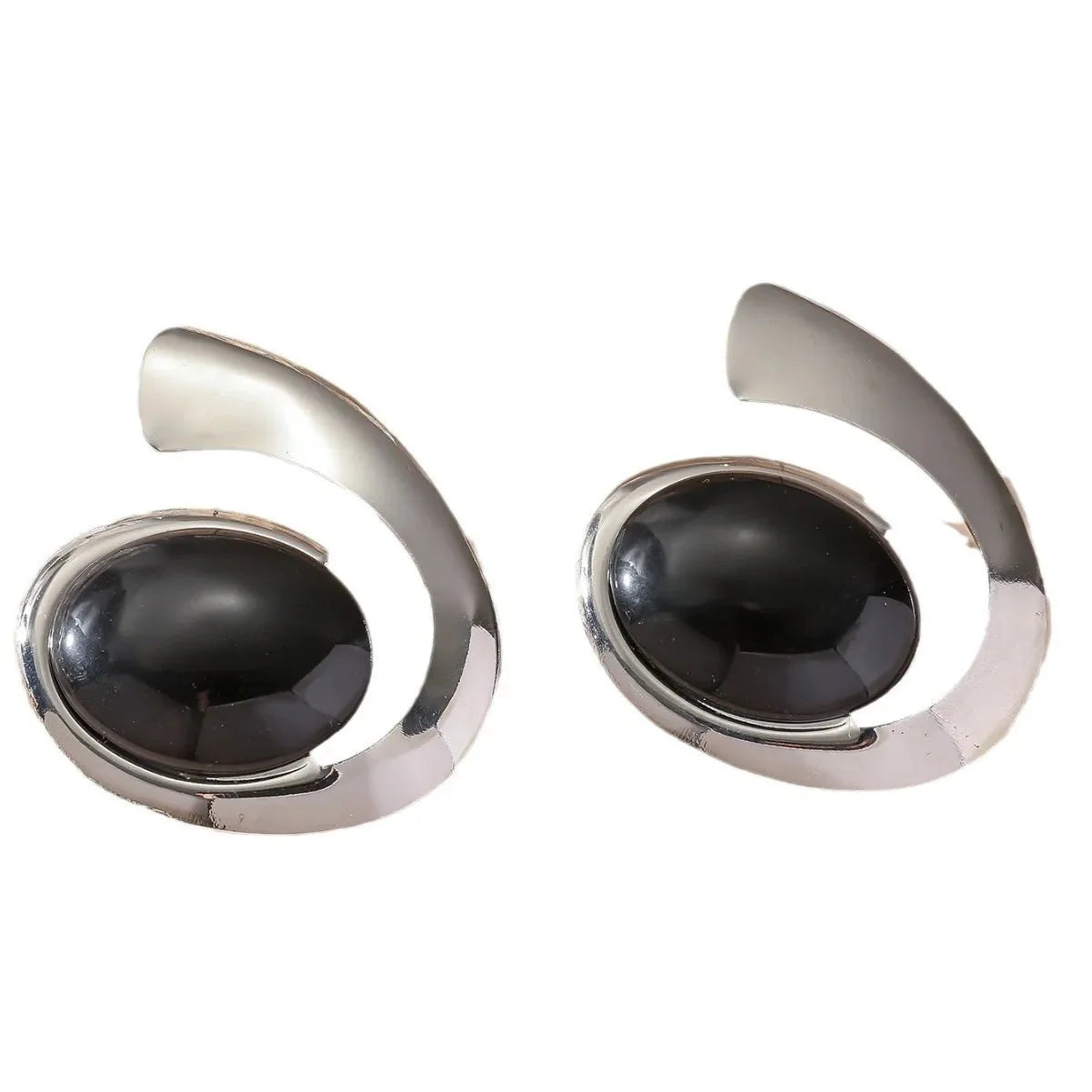 Sylviane | Luminous Earrings