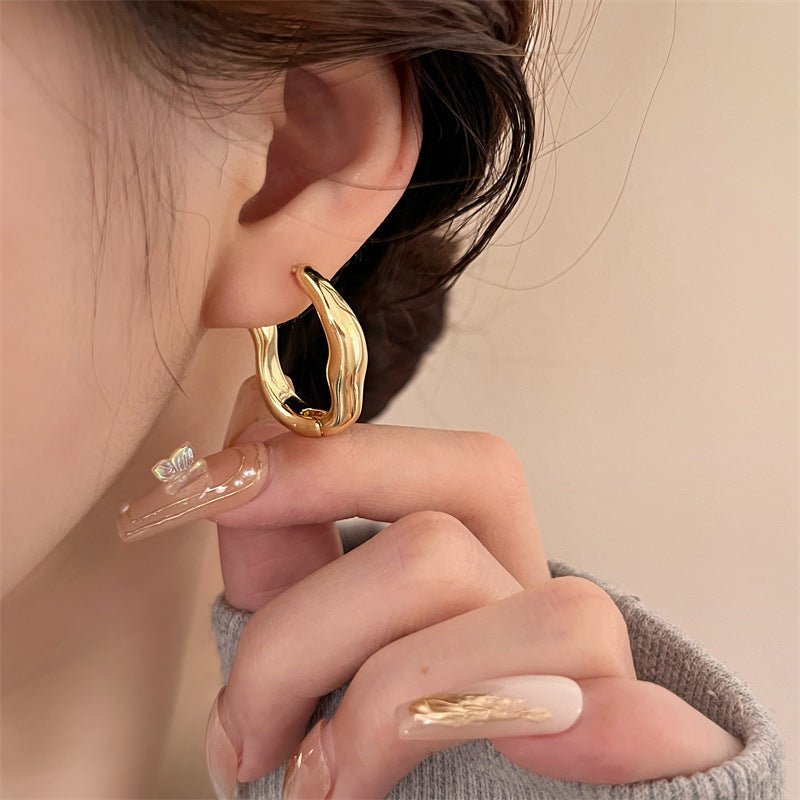 Loreva | Shiny Earrings