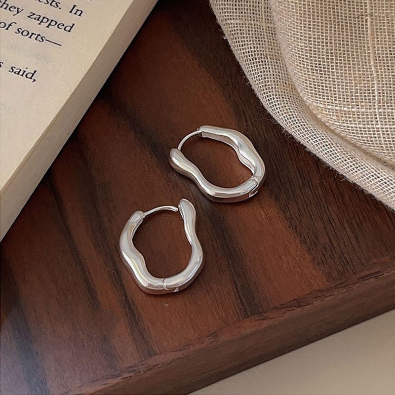 Loreva | Shiny Earrings