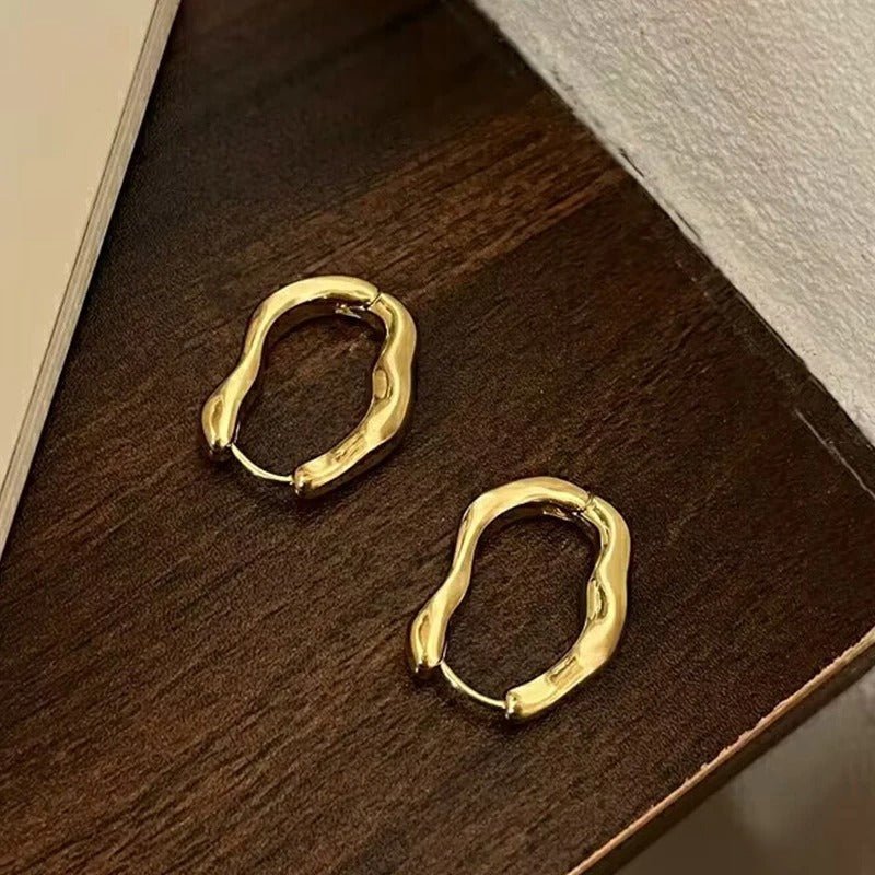 Loreva | Shiny Earrings