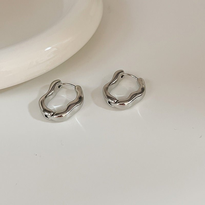 Loreva | Shiny Earrings