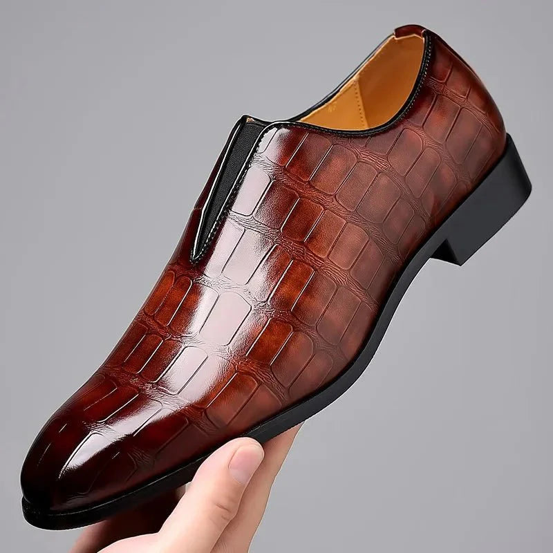 Callen | Classic Business Shoes