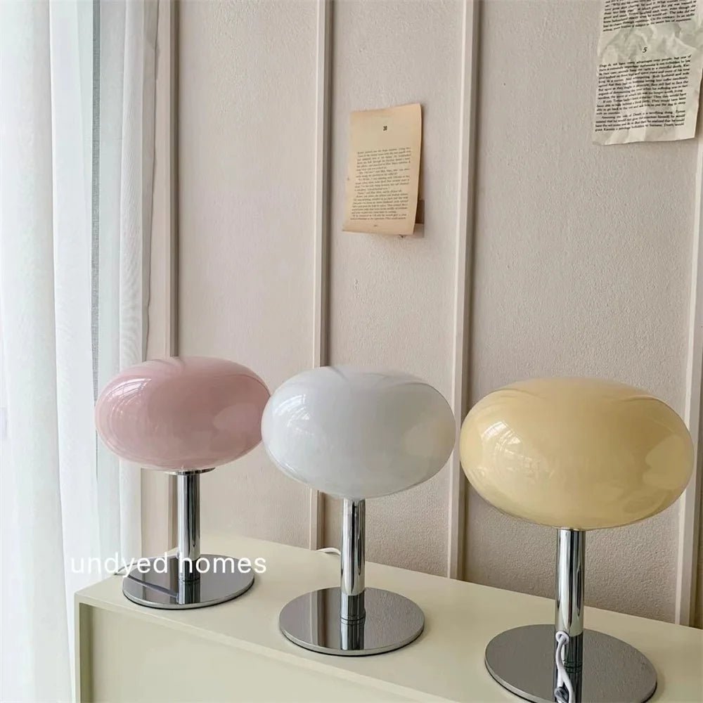 Solantra | Lollipop Orbit Table Lamp