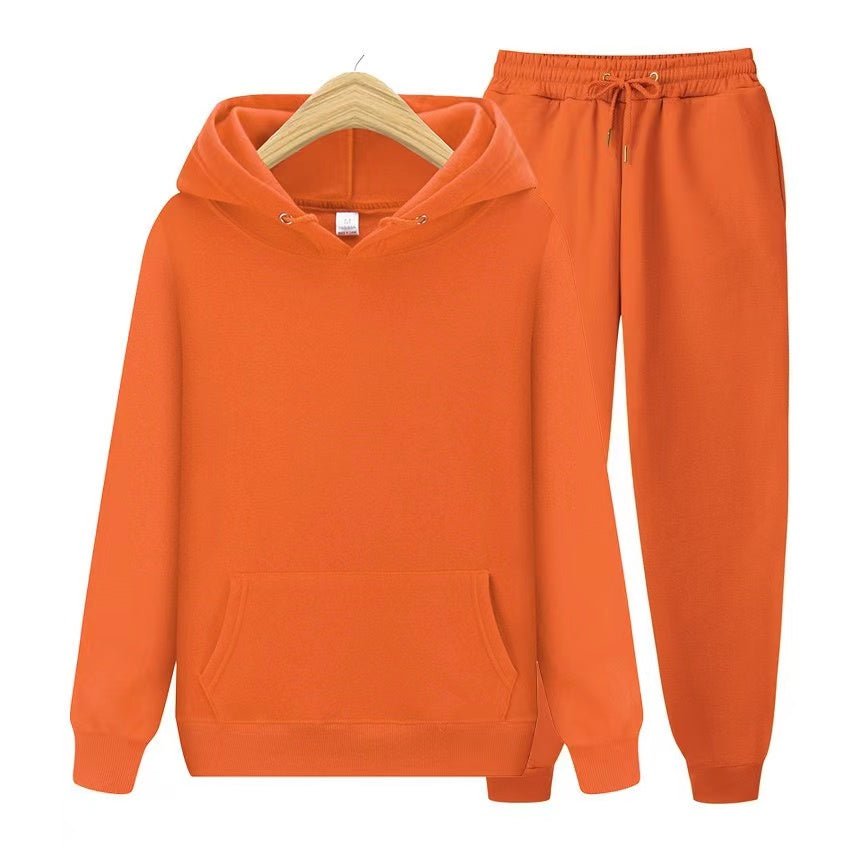 Adelmar | Modern Fit Hoodie & Jogger Set