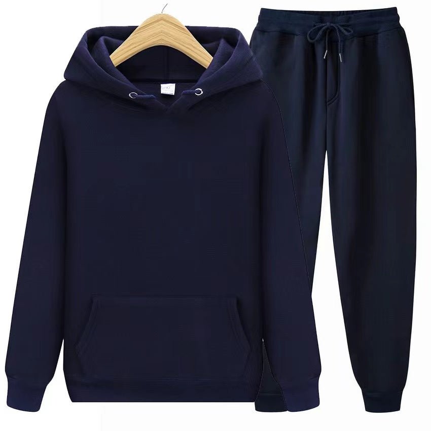 Adelmar | Modern Fit Hoodie & Jogger Set
