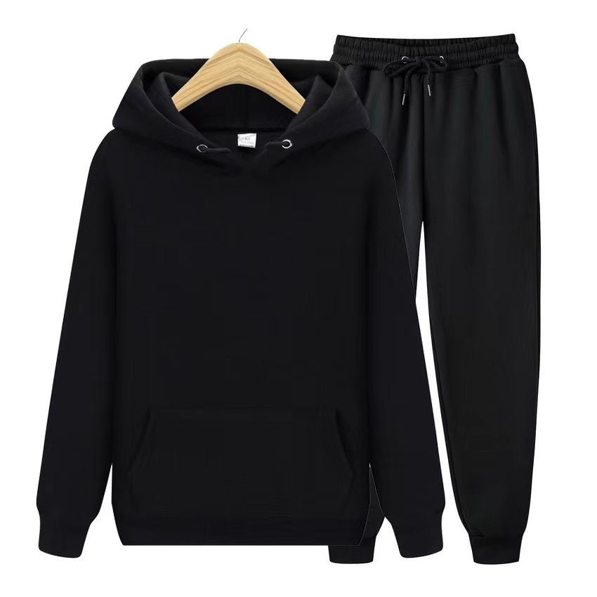 Adelmar | Modern Fit Hoodie & Jogger Set