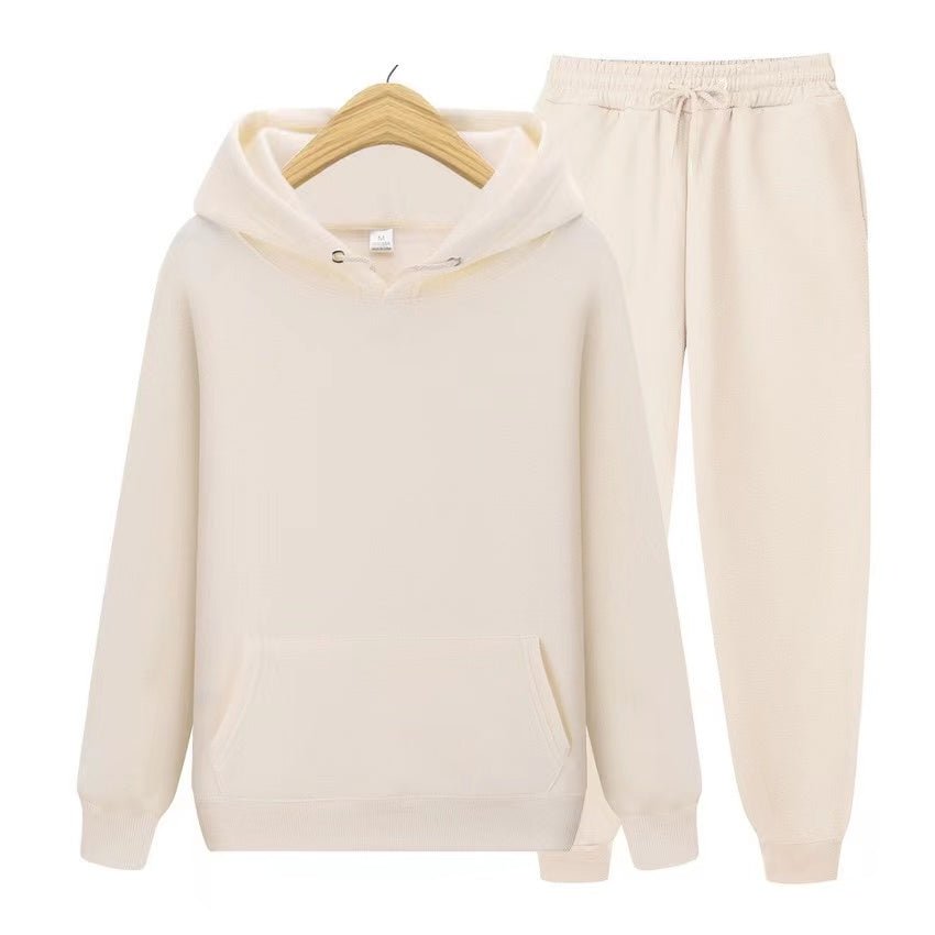 Adelmar | Modern Fit Hoodie & Jogger Set