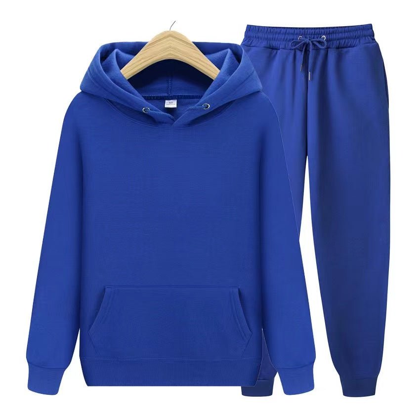 Adelmar | Modern Fit Hoodie & Jogger Set