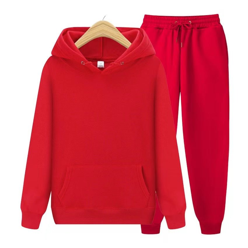 Adelmar | Modern Fit Hoodie & Jogger Set