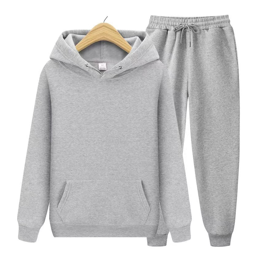 Adelmar | Modern Fit Hoodie & Jogger Set