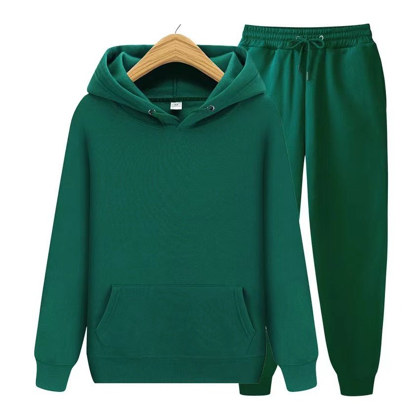 Adelmar | Modern Fit Hoodie & Jogger Set