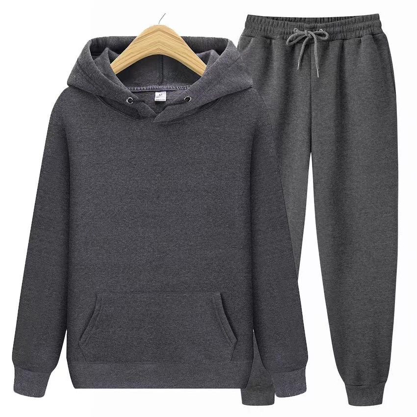 Adelmar | Modern Fit Hoodie & Jogger Set