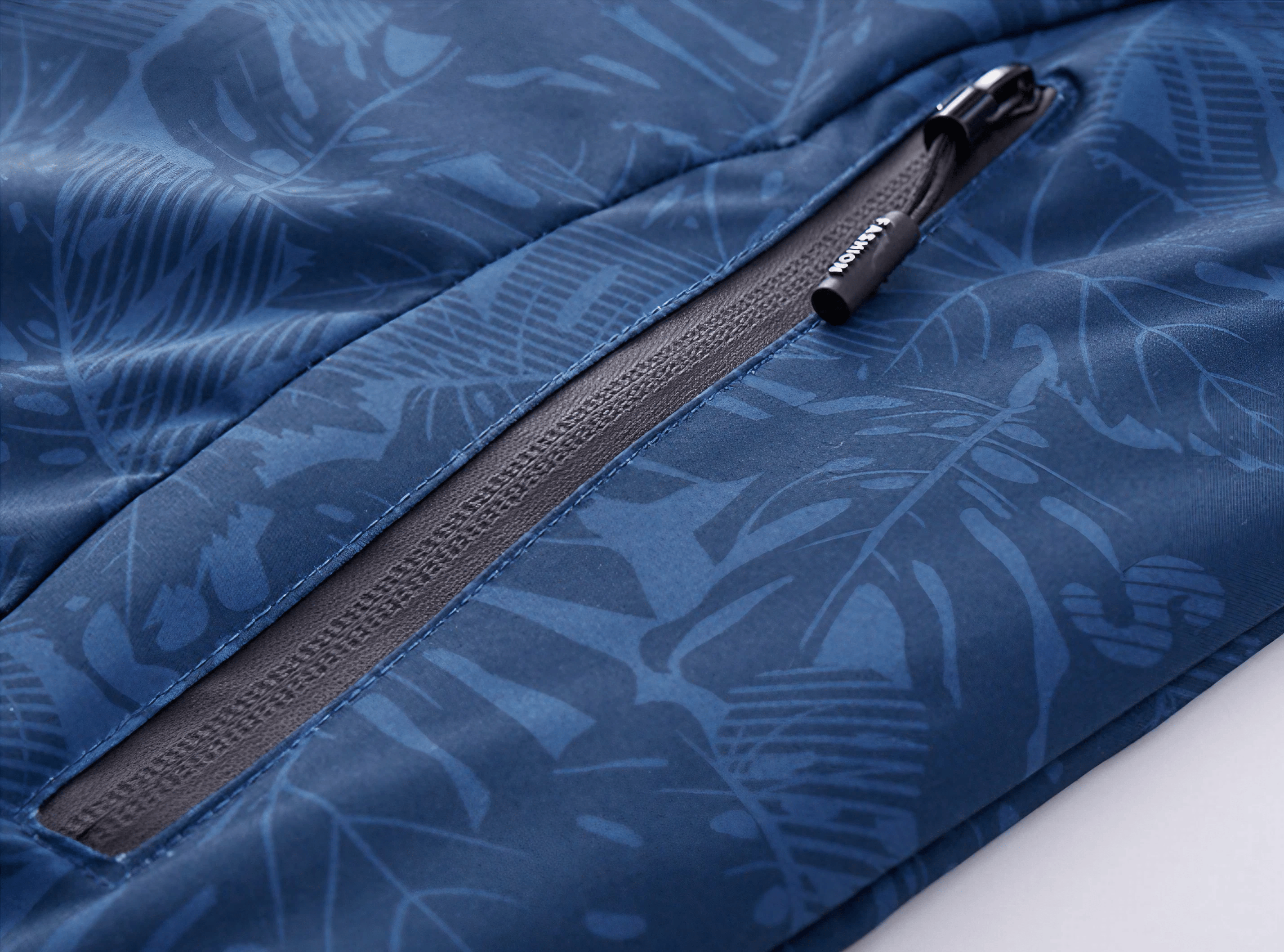 Lorissa | Adventure Print Jacket