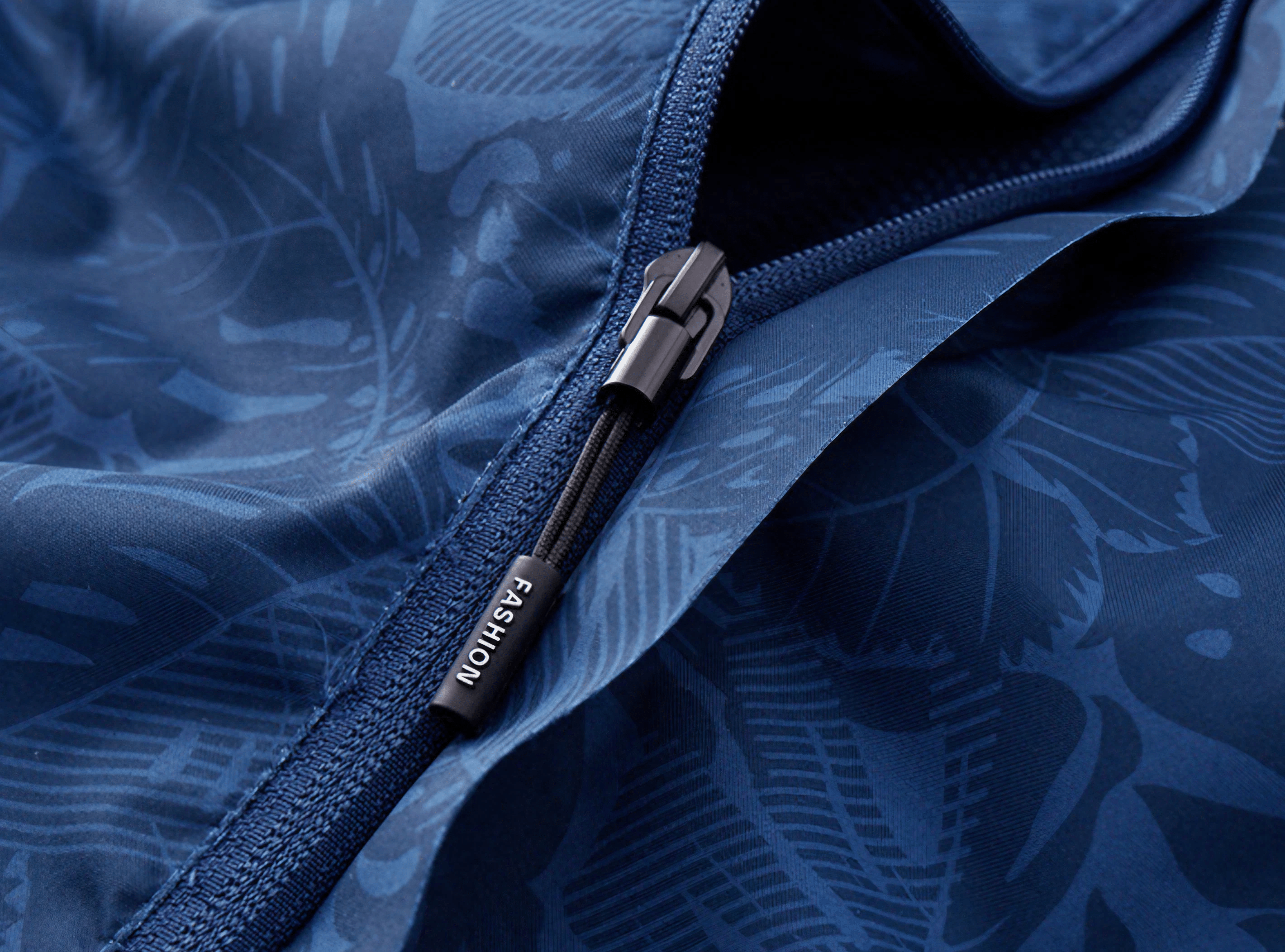 Lorissa | Adventure Print Jacket