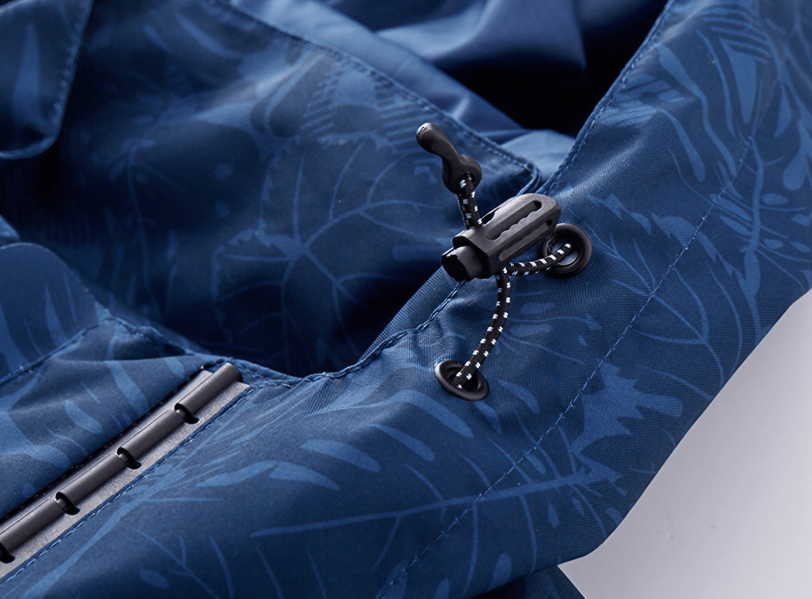 Lorissa | Adventure Print Jacket