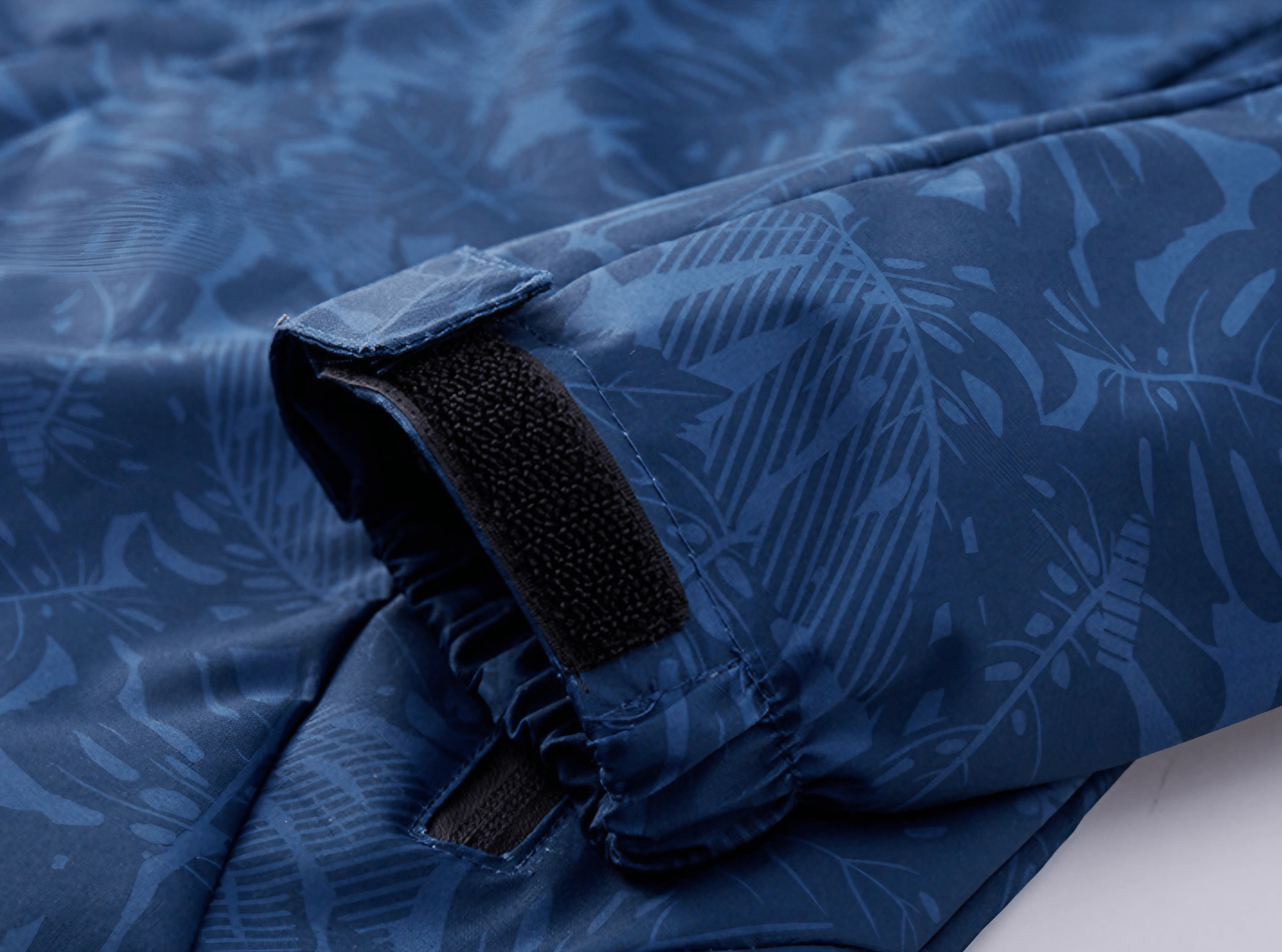 Lorissa | Adventure Print Jacket