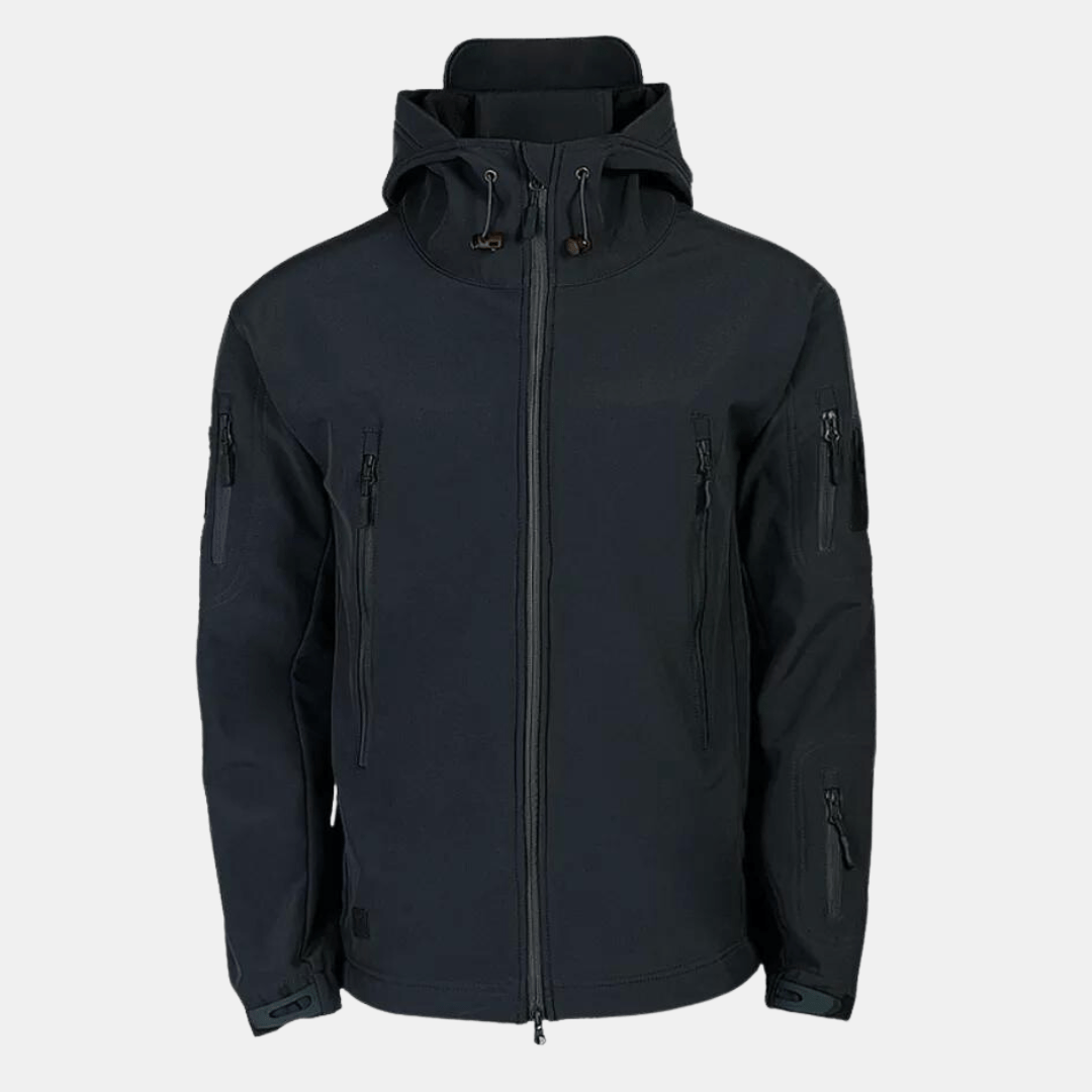 Drovark | Tactical Outdoor Jacket