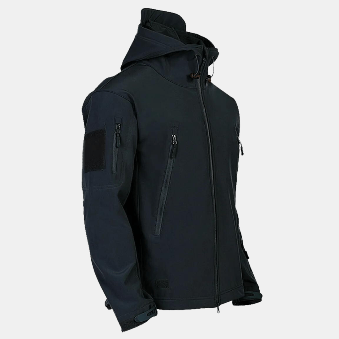 Drovark | Tactical Outdoor Jacket