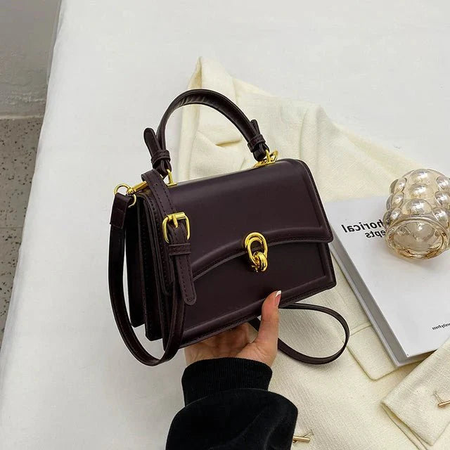 Vera | Classic Crossbody Bag