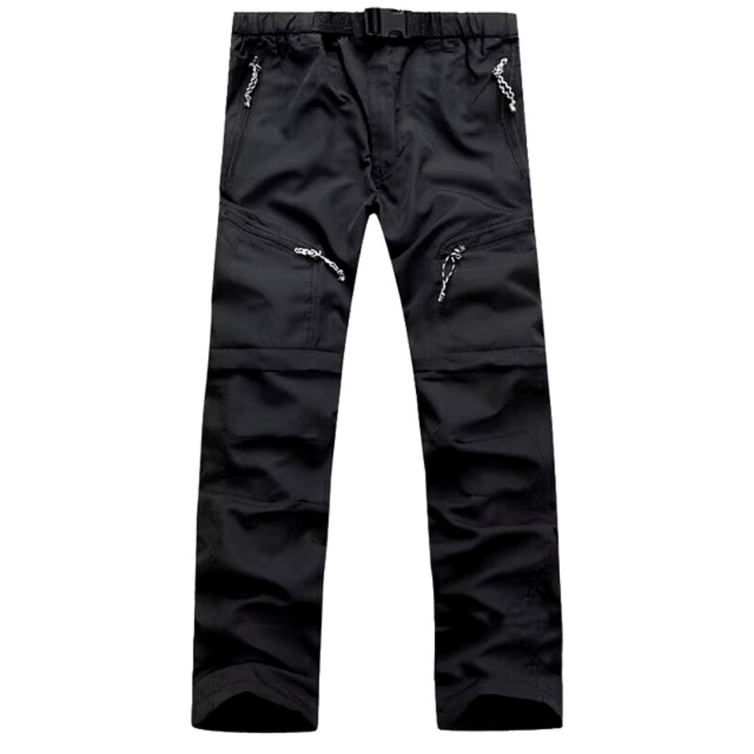 Morvik | Breathable Outdoor Cargo Pants