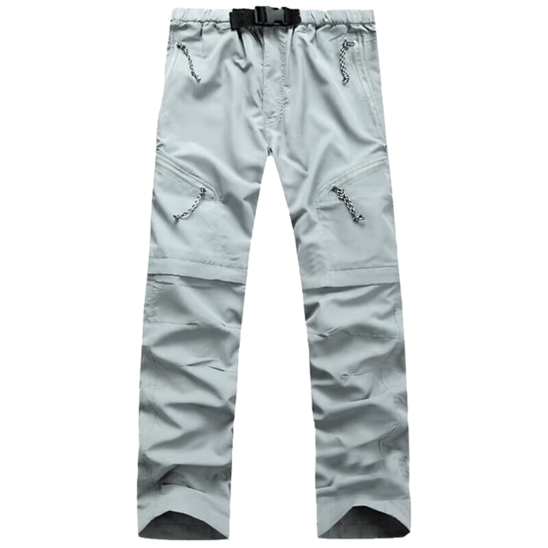 Morvik | Breathable Outdoor Cargo Pants