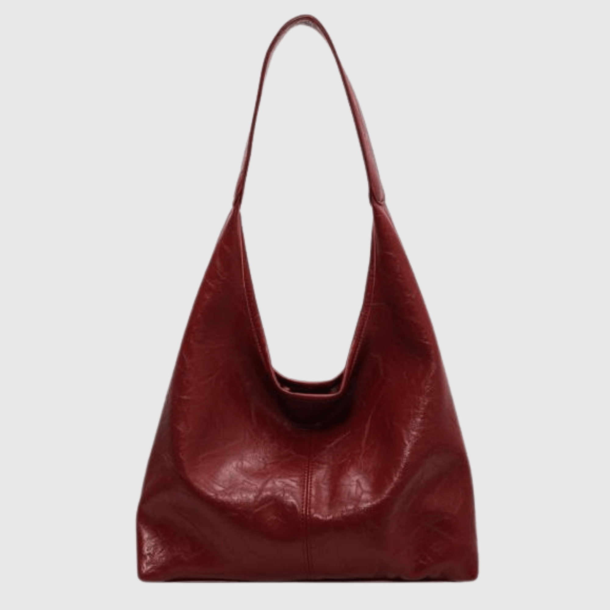 Benilda | Elegant Retro Shoulder Bag