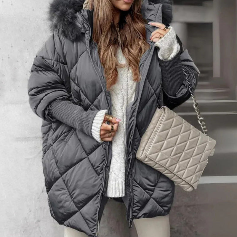 Madisson - Luxury Puffer Jacket