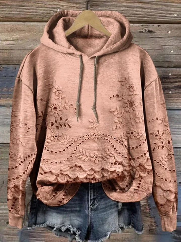 Women's hoodie