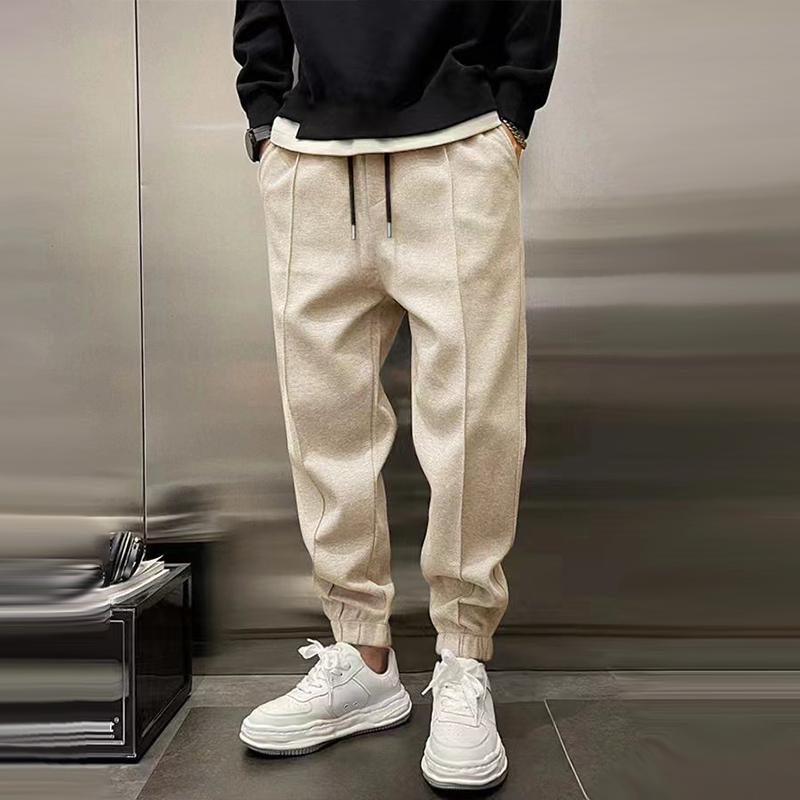 Pierre - Premium Sports Pants