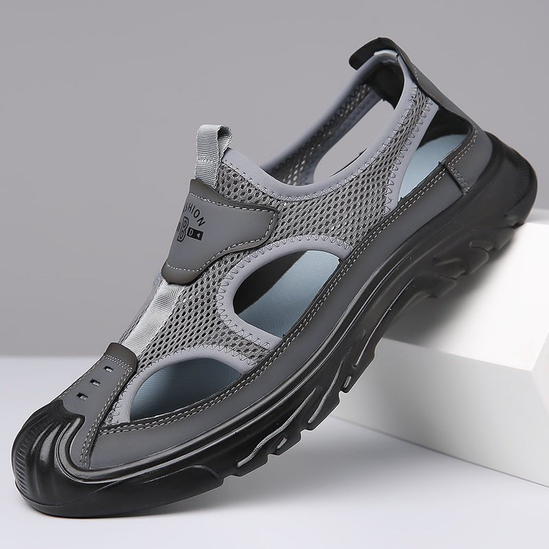 Jozafat | Lightweight Summer Orthopedic Sandals