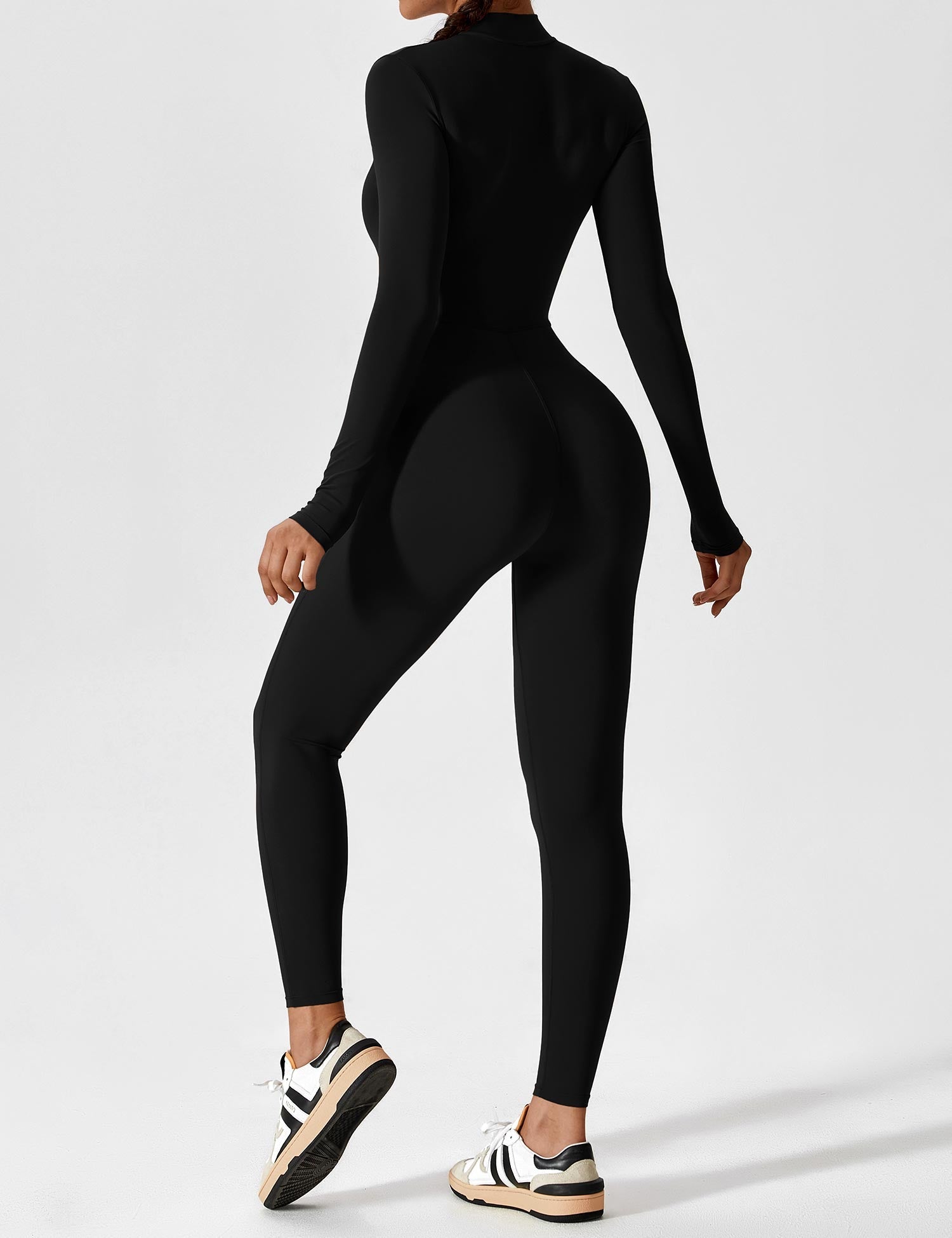 Brooke | Fitted One-Piece Suit