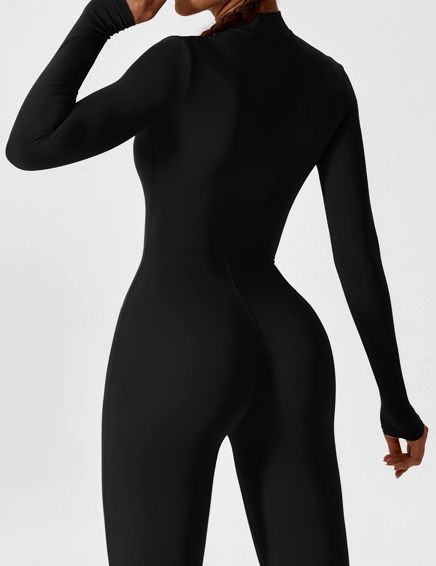 Brooke | Fitted One-Piece Suit