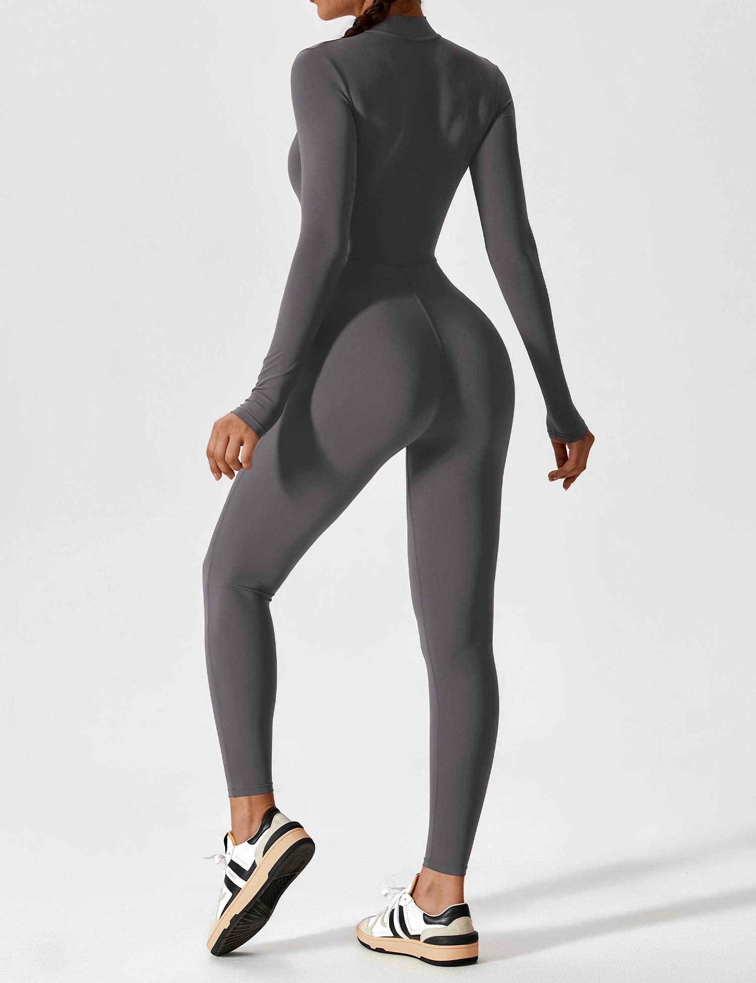 Brooke | Fitted One-Piece Suit