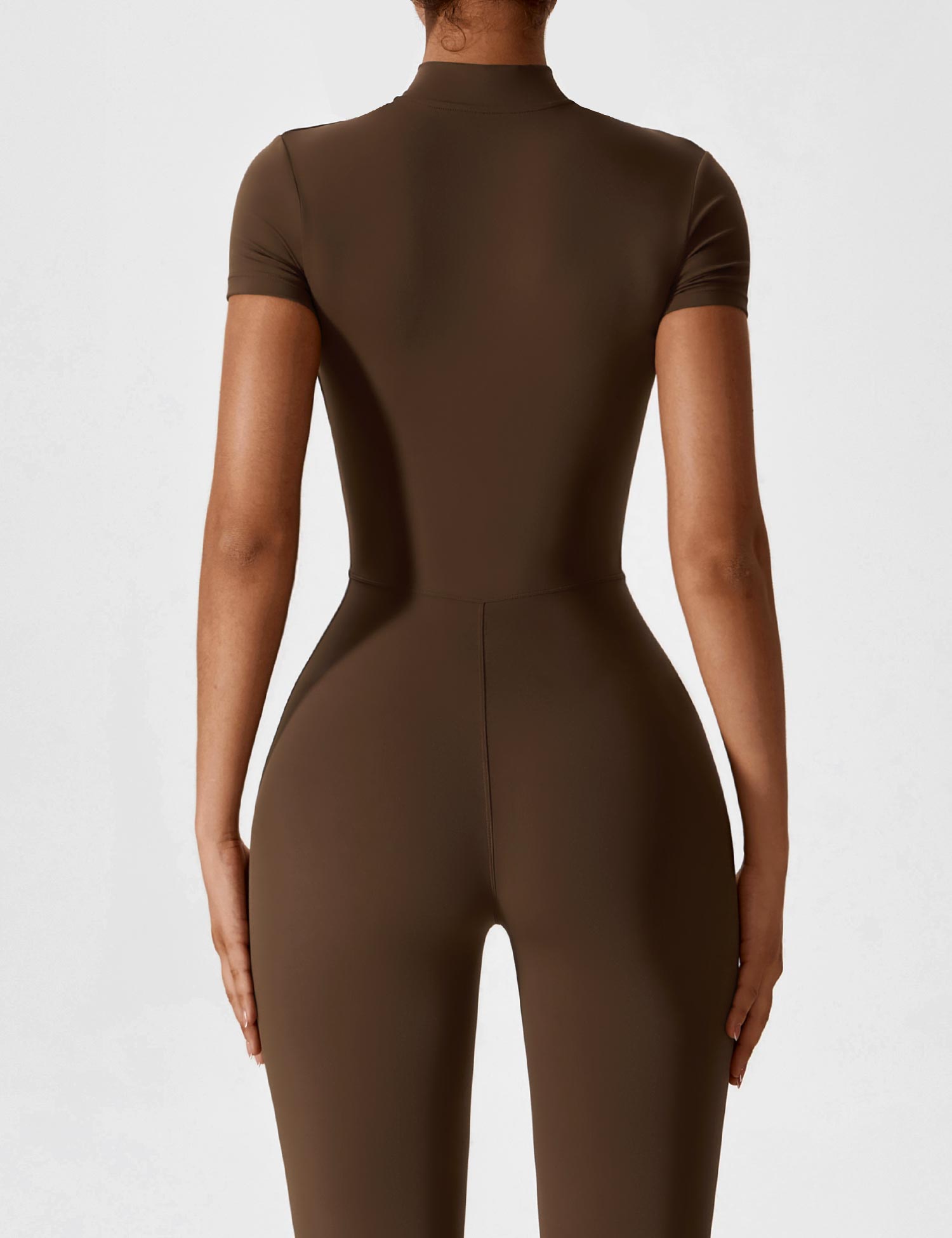 Brooke | Fitted One-Piece Suit